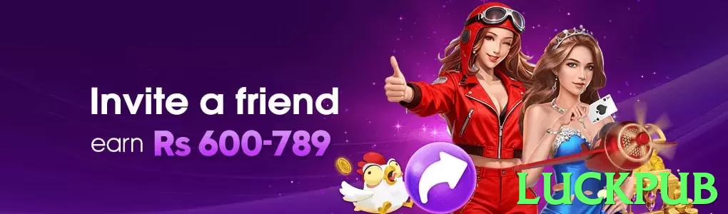 luckpub Pakistan - 3